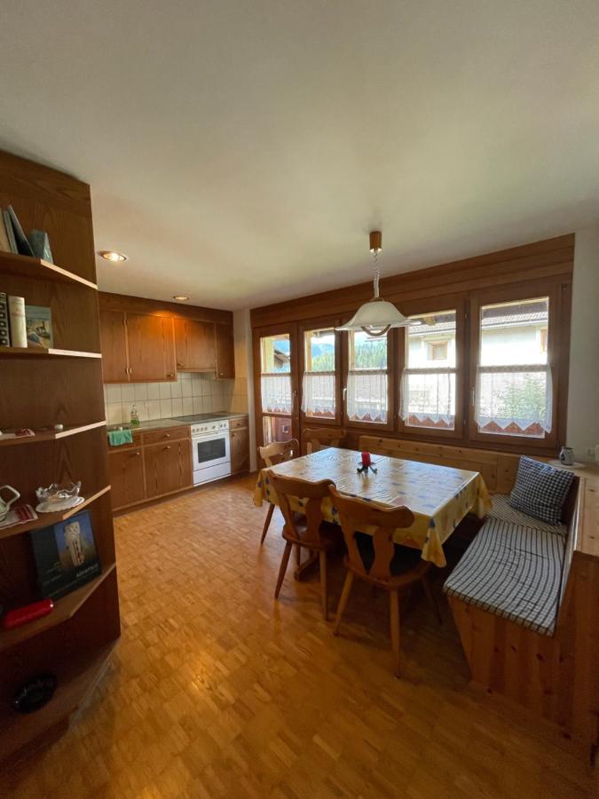 Farden Gasthaus Beverin المظهر الخارجي الصورة