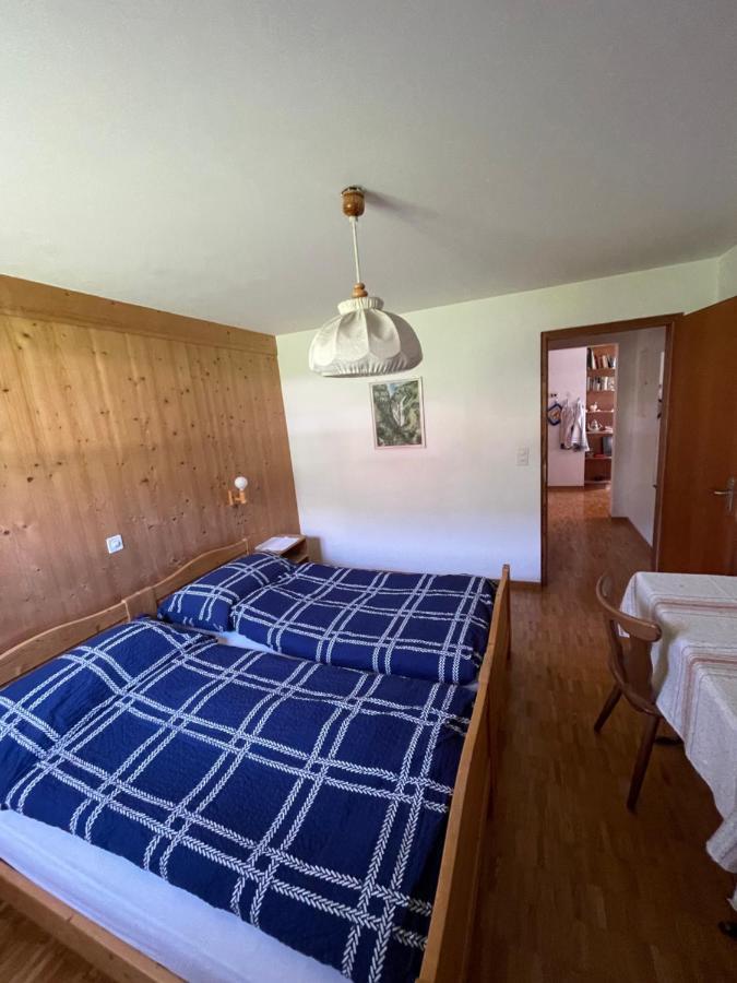 Farden Gasthaus Beverin المظهر الخارجي الصورة